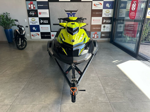 Sea Doo - Gti 155