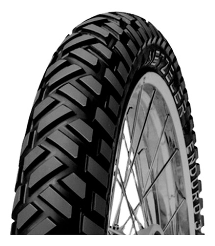 Pneu 90/90-21 M/c 54s Enduro 3 Sahara Metzeler