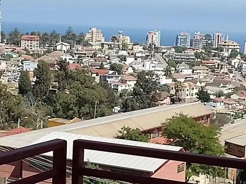 Venta Departamento Recreo Viña Del Mar, Estadio Español