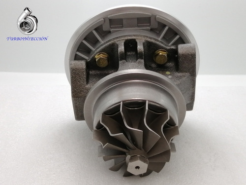 Turbo Cartucho Compatible Para Perkins 466778 Tao315 T4 236