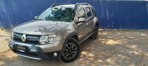 Renault Duster 2.0 Dakar At