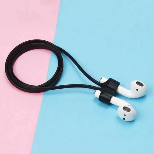 Correa Con Imán Magnética Strap Anti Perdida Para Airpods