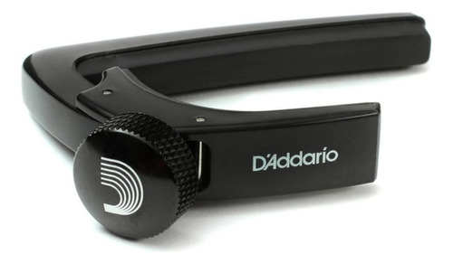 Capodastro Daddario Planet Waves Pw-cp-07 Para Guitarra