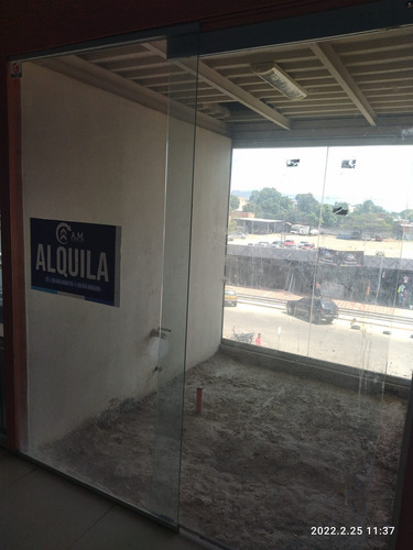Imagen 3 de 3 de Alquilo Local C.c. Goajiros Center