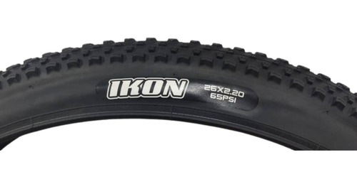 Cauchos De Bicicleta  Maxxis Ikon, 26x2.20