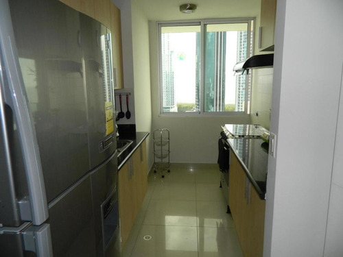 Imagen 6 de 14 de Venta De Apartamento En Ph Sevilla, Costa Del Este 21-6816