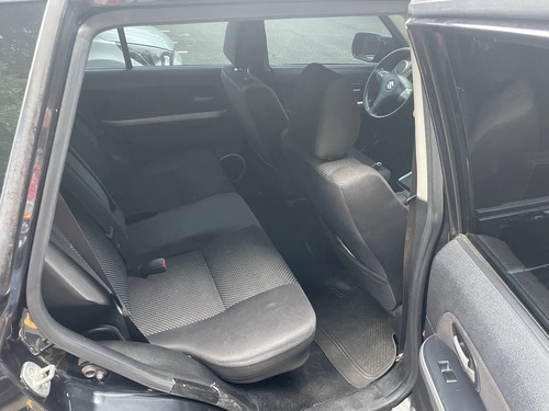 Suzuki Grand Vitara 2.7 Sz