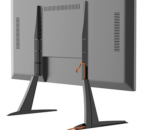 Hemudu Soporte Universal Para Tv Con Pedestal Vesa Para Tv .