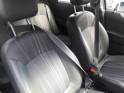 Chevrolet Spark Full