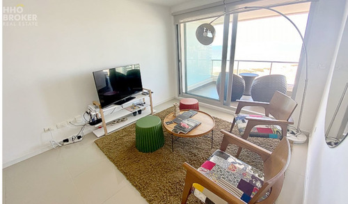 Imagen 4 de 30 de Departamento Alquiler Wind Tower, Playa Brava - Punta Del Este - Punta Del Este Brava