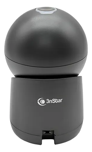 Lector De Codigos De Barras 3nstar Sc504 Manos Libres 2d