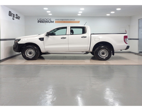 Ford Ranger 2.2 Cd Xl Tdci 125cv