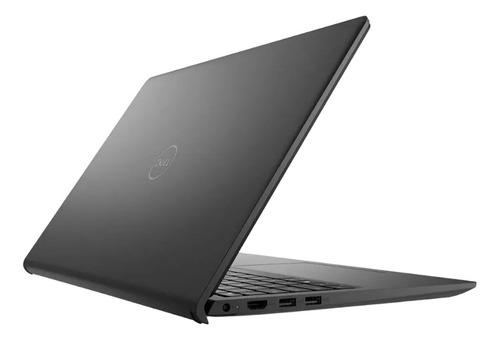 Notebook Dell Inspiron 15 I3520-7896blk-pus 15.6 Touch Intel Core I7-1255u 16gb 1tb Ssd Win 11 Home Ingles Negro