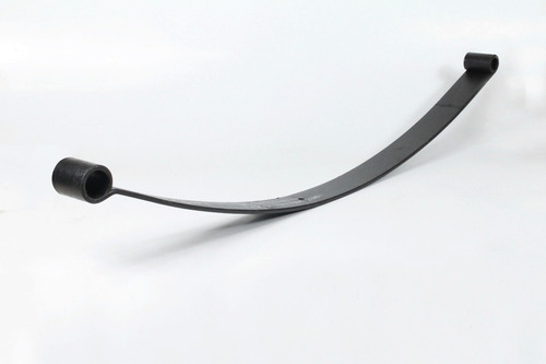 Imagem 1 de 1 de Mola Mestre Traseiro 1a Mitsubishi Triton 2008/ 40x28mm