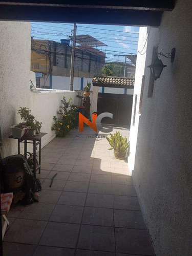 Imagem 27 de 30 de Casa Com 4 Dorms, Pechincha, Rio De Janeiro - R$ 850 Mil, Cod: 692 - V692