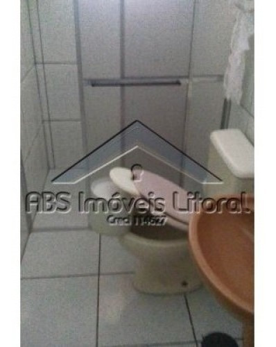 Imagem 12 de 15 de Sobrado Em Praia Grande Sob 824