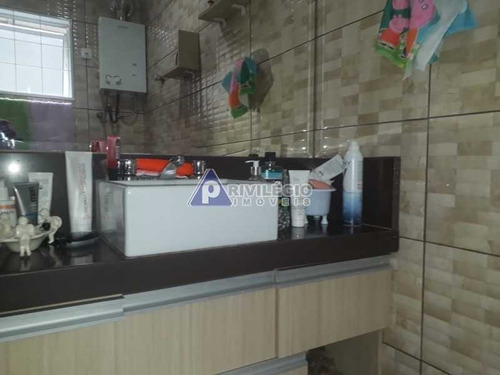 Imagem 8 de 28 de Apartamento À Venda, 1 Quarto, 1 Suíte, Centro - Rio De Janeiro/rj - 3162