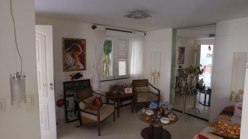 Casa Com 4 Dormitórios À Venda, 260 M² Por R$ 1.000.000,00 - De Lourdes - Fortaleza/ce - Ca0236