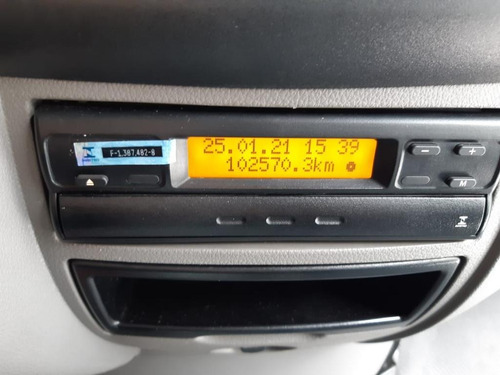 Mercedes Sprinter 515 Ano 2018 (so 100milkm ) Ais Ref 528