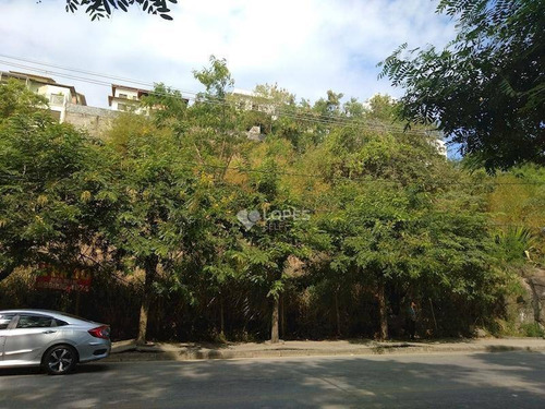 Imagem 1 de 4 de Terreno, 450 M² Por R$ 268.000 - Piratininga - Niterói/rj - Te3578