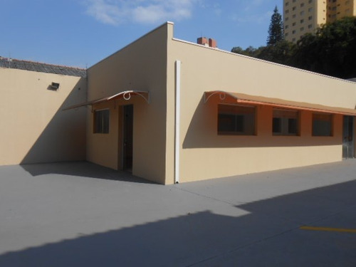 Imagem 18 de 20 de Casa Comercial Para Alugar Centro Jundiaí - Baa175