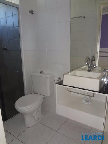 Imagem 7 de 14 de Apartamento - Vila Guarani - Sp - 478483