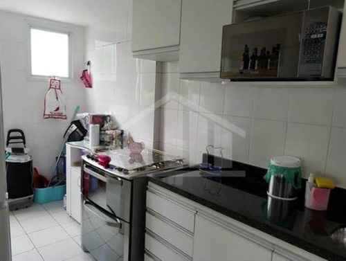 Imagem 9 de 19 de Apartamento 2 Quartos Com 68 M², 1 Vaga De Garagem, Em Santa Lúcia, Vitória/es - 165