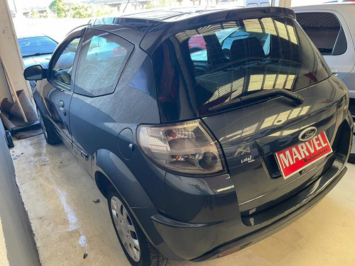 Imagem 4 de 8 de Ford Ka 2013 1.0 Flex 3p