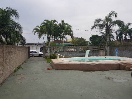 Imagem 4 de 14 de Excelente Casa No Jardim Luizamar Mirim, Em Itanhaém