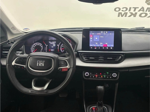Fiat Pulse 1.0 TURBO 200 FLEX AUDACE CVT