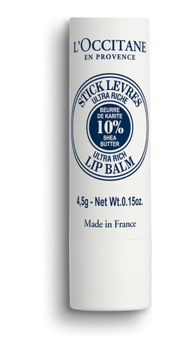 Bálsamo De Labios Karité, L'occitane