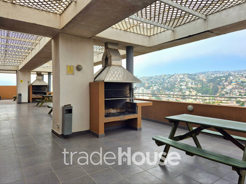 Depto En Venta, 2d 2b 1bod, Viña Del Mar