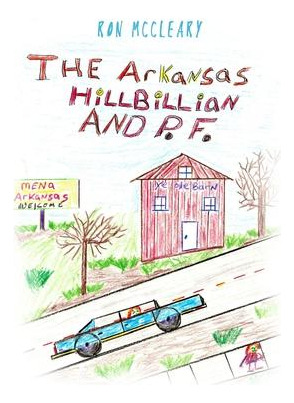 Libro The Arkansas Hillbillian And P.f. - Ron Mccleary