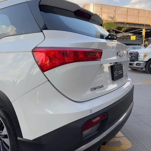 Chevrolet Captiva 1.5 Premier 7P Cvt