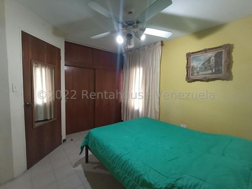 Imagen 10 de 12 de Apartamento En Venta En Bosque Alto, Maracay Dvm 22-17464
