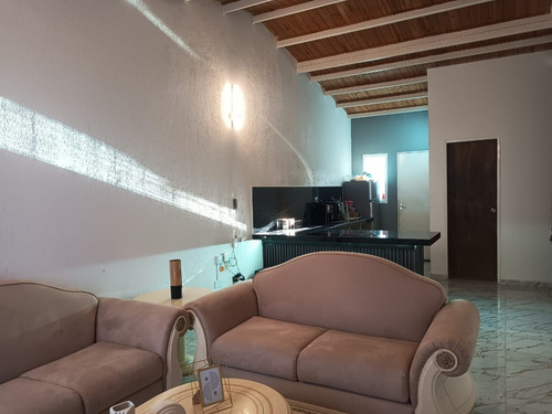 Se Vende Casa Brizas Del Lago Ciudad Alianza Amoblado
