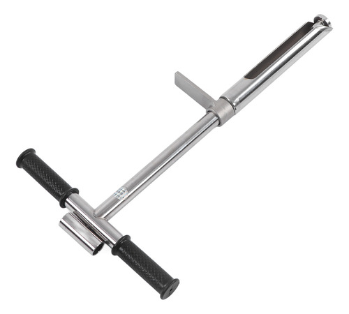 Sonda Muestreadora De Suelo, Herramienta De Acero Inoxidable