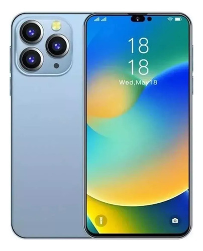 Android Celulares I14 Pro Max Pulgadas Barato Ram1gb Y Rom16gb