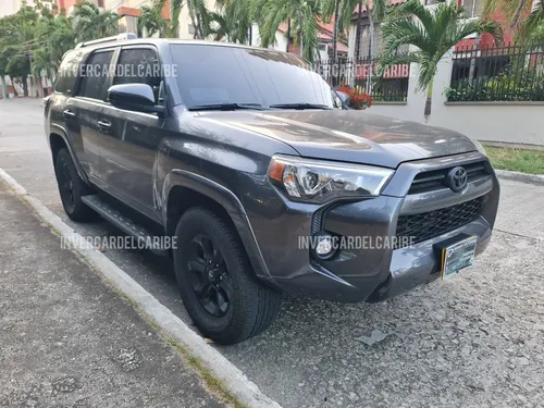 Toyota 4Runner 4.0 Sr5 Fl