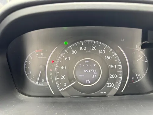Honda CR-V 2.4 Lx