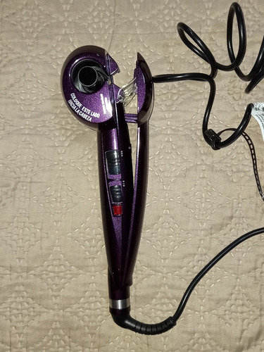 Buclera Conair