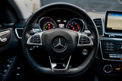 Mercedes-benz Clase Gle 3.0 Gle400 Sport Coupe 4matic 333cv