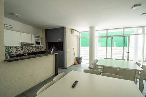 Imagen 11 de 13 de Departamento Monoambiente En Venta - Centro.