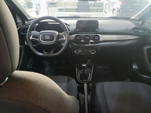 Fiat Cronos 1.3 Gse Drive Pack Plus