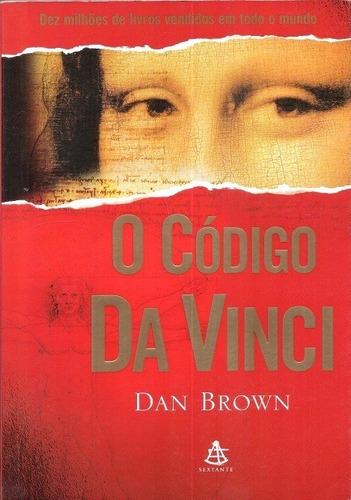 Dan Brown - Código Da Vinci 630