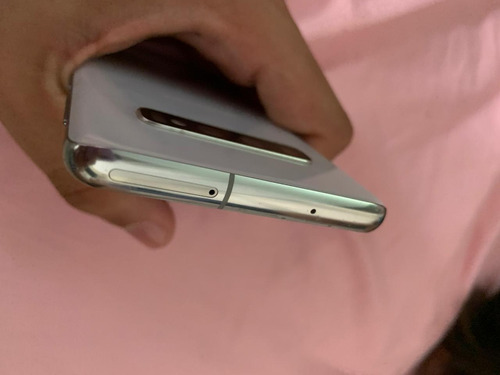 Samsung Galaxy S10 Tela Quebrada