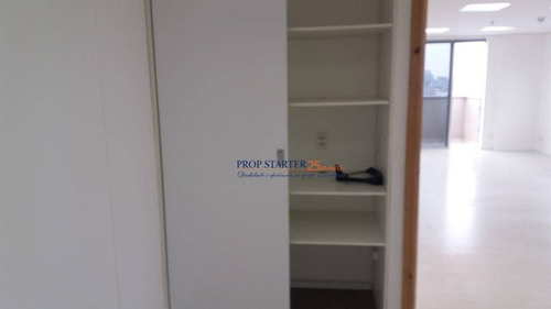 Imagem 18 de 22 de Ótimo Conjunto Para Alugar, 75 M² Por R$ 4.400/mês - Paraíso - São Paulo/sp - Cj0021