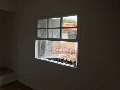 Imagem 26 de 30 de Casa Com 2 Dormitórios, 120 M² - Venda Por R$ 650.000,00 Ou Aluguel Por R$ 2.600,00/mês - Vila São Francisco - São Paulo/sp - Ca0035