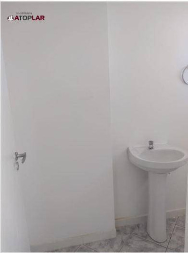 Imagem 10 de 14 de Sala À Venda, 58 M² Por R$ 450.000,00 - Centro - Balneário Camboriú/sc - Sa0085
