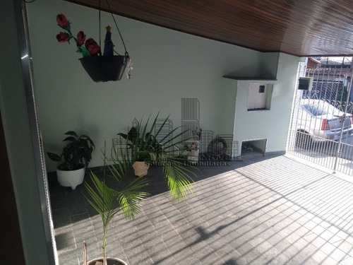 Imagem 4 de 30 de Casa Terrea Vende, 03 Dormitórios Com Suite, Jardim Santa Cecilia, Sorocaba - Ca00935 - 71024089